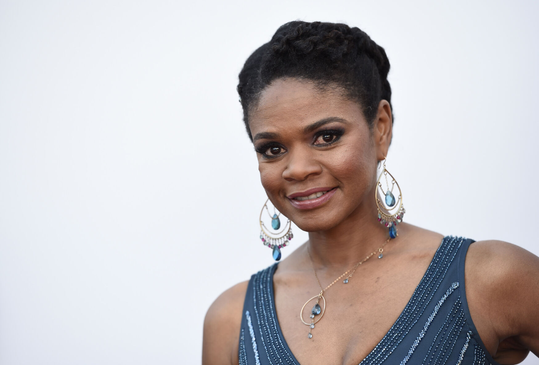 Kimberly Elise